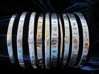 Pulceiras Astrologicas